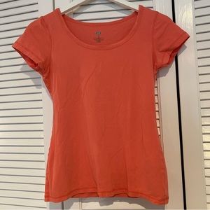Berkley Jensen Coral T-shirt